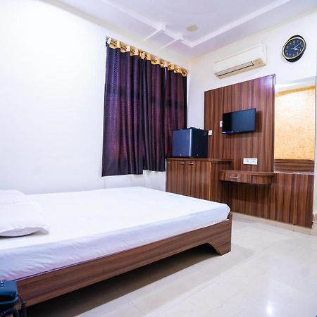 Hotel Shakun Bhilai Extérieur photo