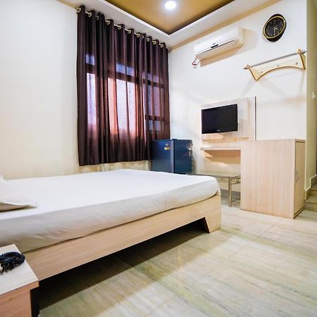 Hotel Shakun Bhilai Extérieur photo