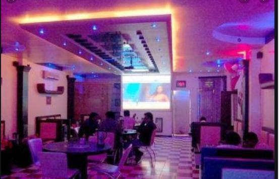 Hotel Shakun Bhilai Extérieur photo