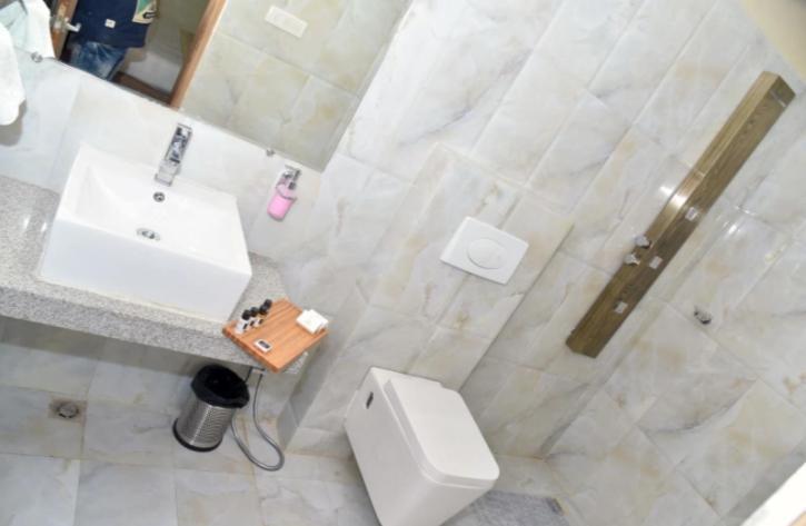 Hotel Shakun Bhilai Extérieur photo