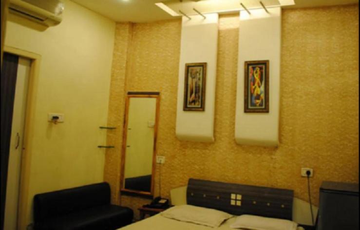 Hotel Shakun Bhilai Extérieur photo